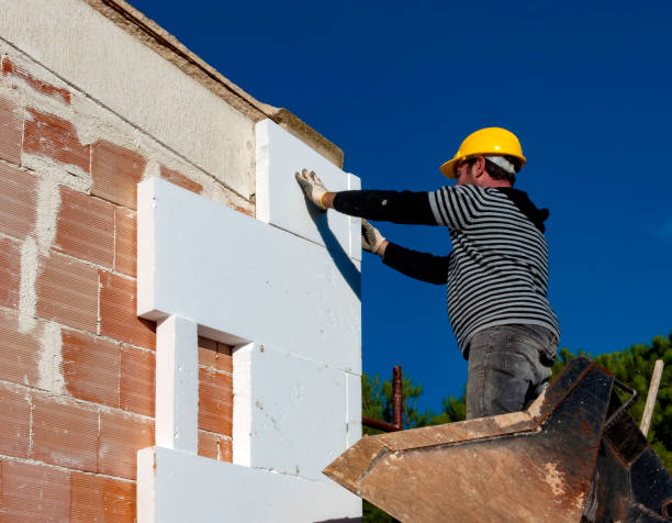 Best Blown-in Insulation in West Orange, TX