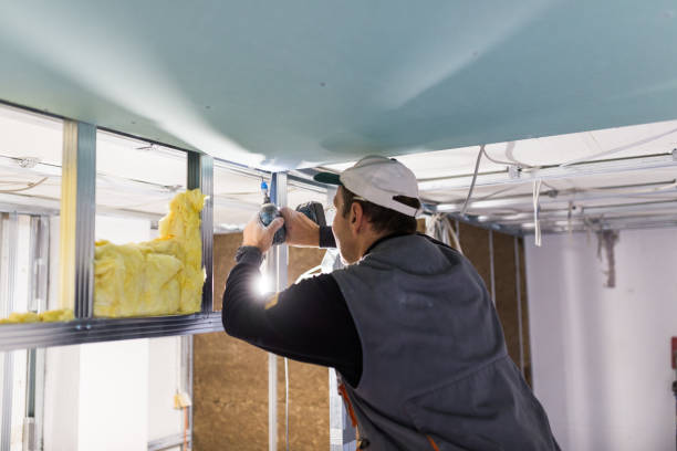 Best Fiberglass Insulation in West Orange, TX