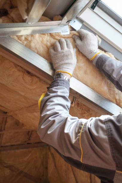 Best Energy Efficiency Insulation in West Orange, TX