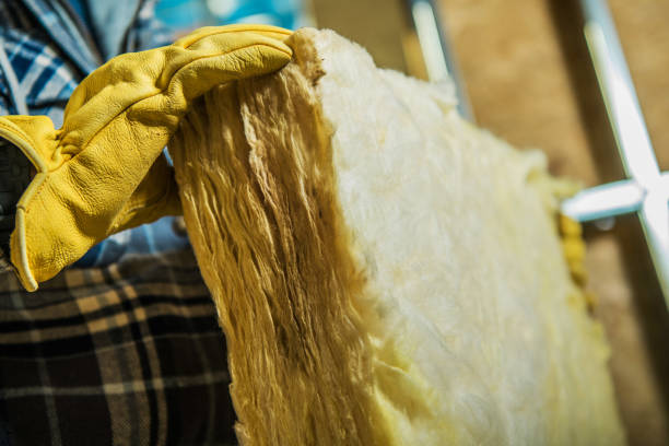 Best Specialized Insulation Services in West Orange, TX