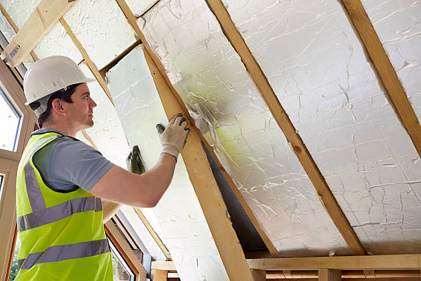 Best Insulation Maintenance and Repair in West Orange, TX
